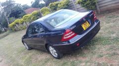  Used Mercedes-Benz C200 for sale in Botswana - 5