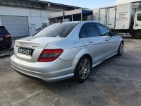  Used Mercedes-Benz C200 for sale in  - 1