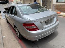  Used Mercedes-Benz C200 for sale in Afghanistan - 1