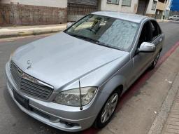  Used Mercedes-Benz C200 for sale in Afghanistan - 5