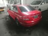  Used Mercedes-Benz C200 for sale in  - 3