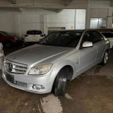  Used Mercedes-Benz C200 for sale in Afghanistan - 1