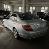  Used Mercedes-Benz C200 for sale in Afghanistan - 2