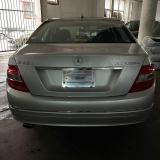  Used Mercedes-Benz C200 for sale in Afghanistan - 4