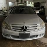  Used Mercedes-Benz C200 for sale in Afghanistan - 5