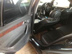  Used Mercedes-Benz C200 w206 for sale in Afghanistan - 4