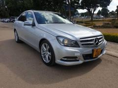  Used Mercedes-Benz C240 for sale in Afghanistan - 0