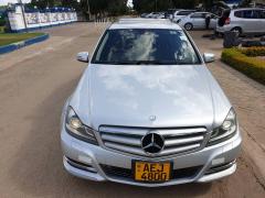  Used Mercedes-Benz C240 for sale in Afghanistan - 2