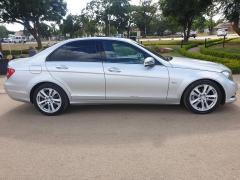  Used Mercedes-Benz C240 for sale in Afghanistan - 3