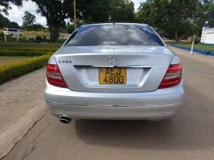  Used Mercedes-Benz C240 for sale in Afghanistan - 4