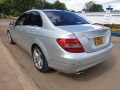  Used Mercedes-Benz C240 for sale in Afghanistan - 5