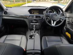  Used Mercedes-Benz C240 for sale in Afghanistan - 6