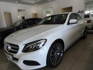  Used Mercedes-Benz C250 for sale in  - 2