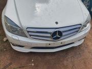  Used Mercedes-Benz CL-Class for sale in Afghanistan - 1