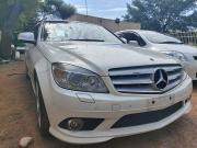  Used Mercedes-Benz CL-Class for sale in Afghanistan - 2