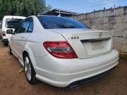  Used Mercedes-Benz CL-Class for sale in Afghanistan - 4