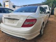  Used Mercedes-Benz CL-Class for sale in Afghanistan - 5