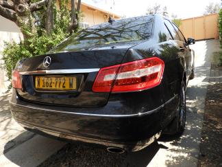  Used Mercedes-Benz E-380 V6 for sale in Afghanistan - 2