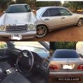  Used Mercedes-Benz E-Class for sale in  - 1