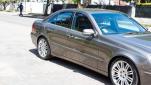  Used Mercedes-Benz E-Class for sale in Botswana - 1