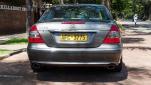  Used Mercedes-Benz E-Class for sale in Botswana - 3