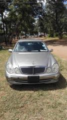  Used Mercedes-Benz E-Class for sale in  - 2