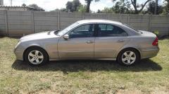  Used Mercedes-Benz E-Class for sale in  - 3