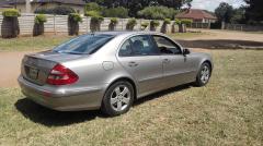  Used Mercedes-Benz E-Class for sale in  - 4