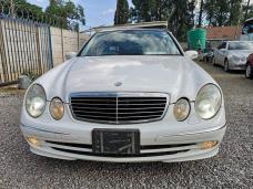  Used Mercedes-Benz E-Class for sale in  - 1