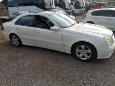  Used Mercedes-Benz E-Class for sale in  - 3