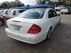  Used Mercedes-Benz E-Class for sale in  - 5