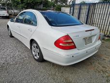  Used Mercedes-Benz E-Class for sale in  - 6