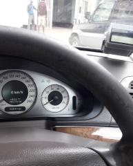  Used Mercedes-Benz E-Class for sale in Afghanistan - 4