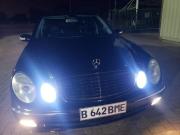  Used Mercedes-Benz E-Class for sale in Afghanistan - 1