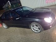  Used Mercedes-Benz E-Class for sale in Afghanistan - 3