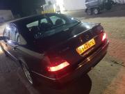  Used Mercedes-Benz E-Class for sale in Afghanistan - 4