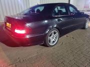  Used Mercedes-Benz E-Class for sale in Afghanistan - 5