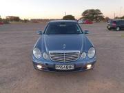  Used Mercedes-Benz E-Class for sale in Botswana - 0