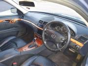  Used Mercedes-Benz E-Class for sale in Botswana - 3