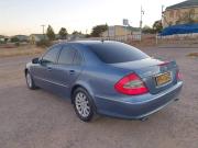  Used Mercedes-Benz E-Class for sale in Botswana - 6