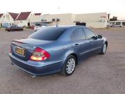  Used Mercedes-Benz E-Class for sale in Botswana - 7