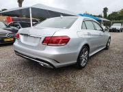  Used Mercedes-Benz E-Class W212 for sale in  - 4