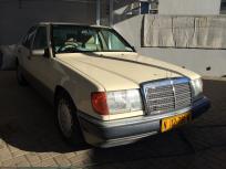  Used Mercedes-Benz E320 v6 for sale in  - 0