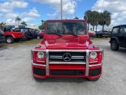  Used Mercedes-Benz G63 for sale in Botswana - 8