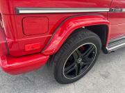  Used Mercedes-Benz G63 for sale in Botswana - 3
