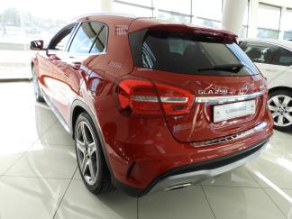  Used Mercedes-Benz GLA-klasse AMG for sale in  - 1