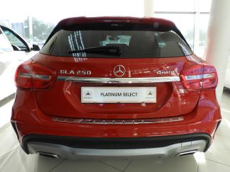  Used Mercedes-Benz GLA-klasse AMG for sale in  - 2