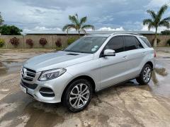  Used Mercedes-Benz GLE for sale in Afghanistan - 1