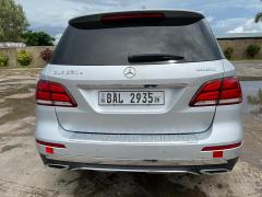  Used Mercedes-Benz GLE for sale in Afghanistan - 2