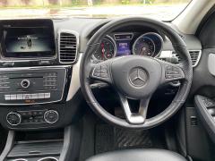  Used Mercedes-Benz GLE for sale in Afghanistan - 4